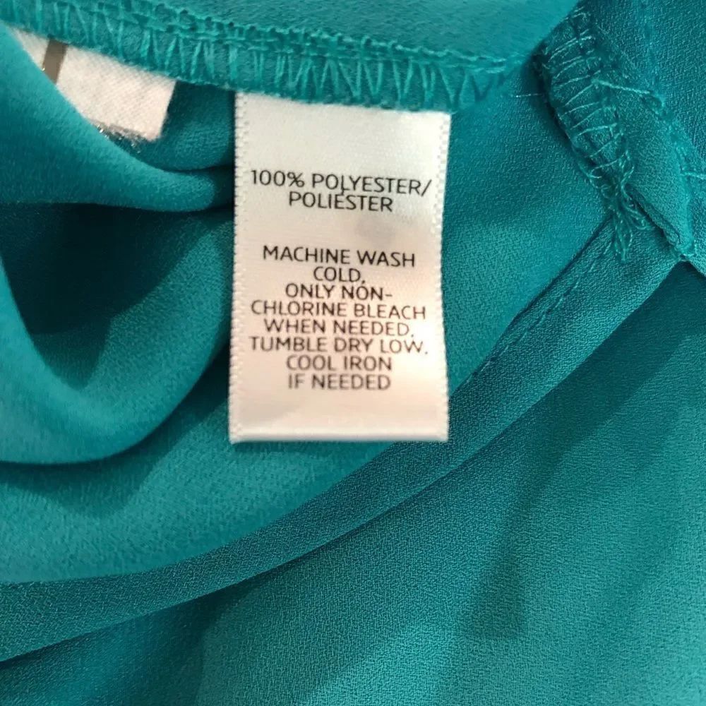 LOFT blouse - Picture 3 of 4